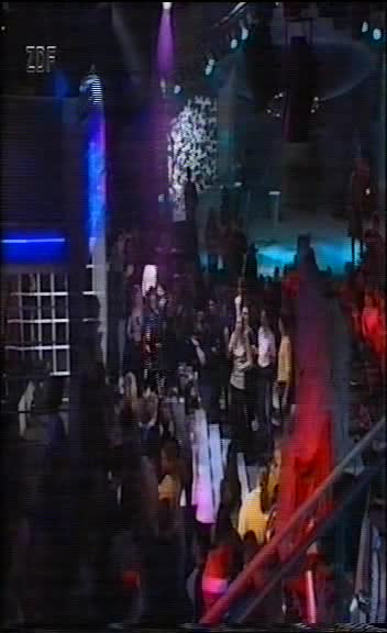 Unique II   Break My Stride (ZDF Live).mpg