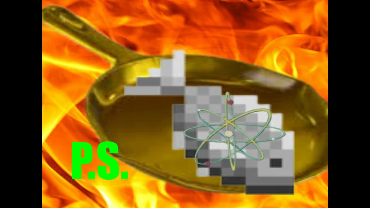 thing I made for marketing class