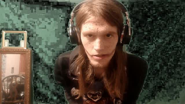 A Homemade Music Video By DMT Infinity {4K Remaster}