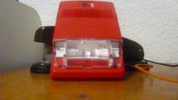 Siemens MXL English-German Voice Evac