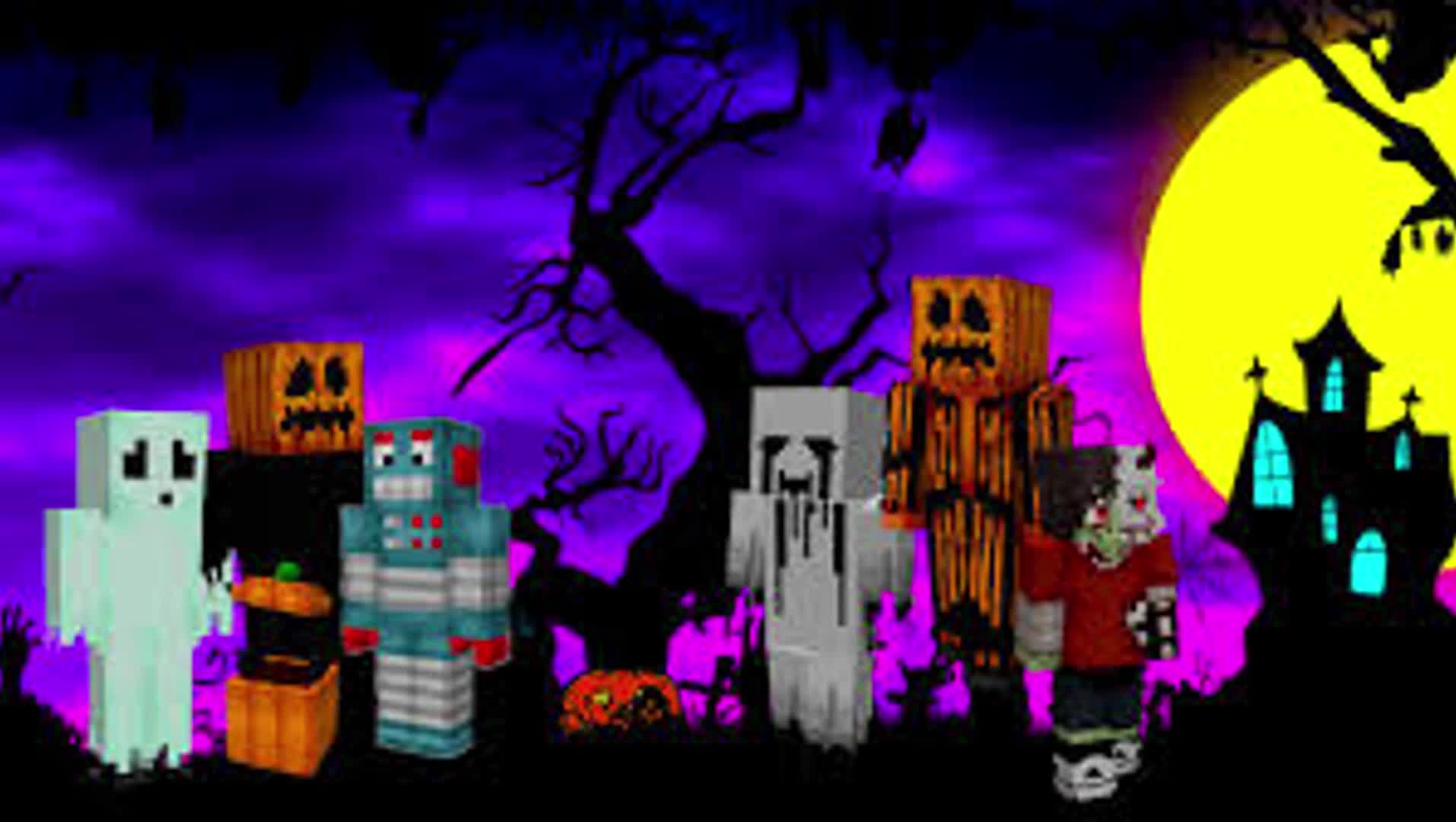 Halloween (Musik vidio)