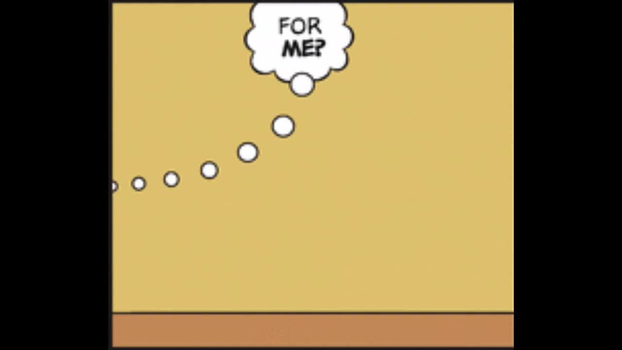 2025_08_02 Garfield Comic Dub