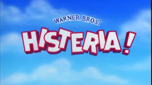 Histeria! (Episode 47)