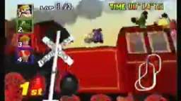 wario fails it mario kart 64!!!!!!!!!!! wario fails it mario kart 64!!!!!!!!!!!