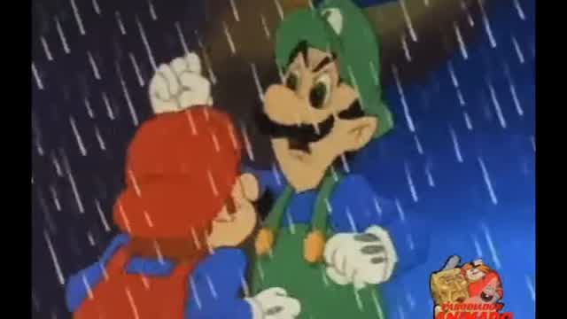 YTPH: mamario quiere deshacerse de su ano