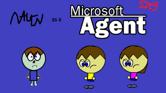 Navin as a MSAgent - S2E3 - PavsyLuiz