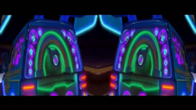 Delinquent Road Hazards - Rush Hour