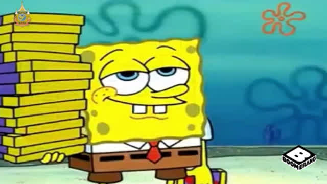 Boomerang Thailand - Rare Airing (2024)