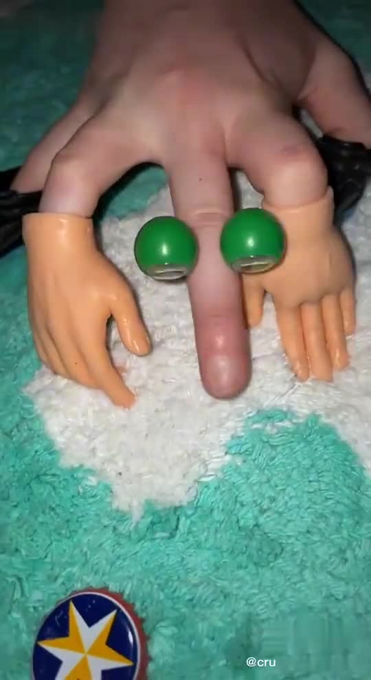 Hands