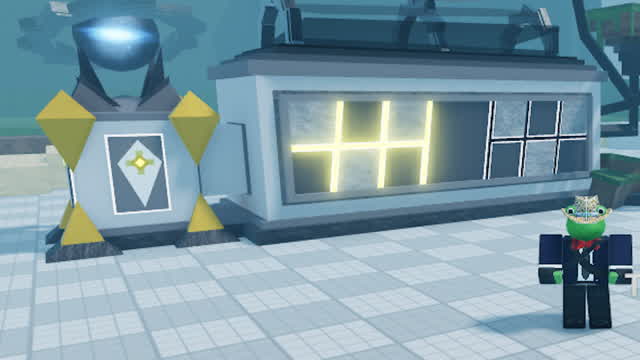 Generic Tycoon Game: Rebirth 9