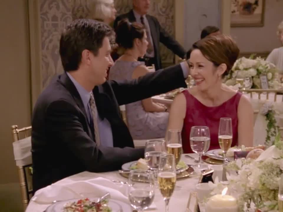 Everybody Loves Raymond S05E07 The Walk To The Door