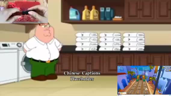 Peter gets a Pitching Machine - FAMILY GUY S20E07 -+- Full Episod Peter gets a Pitching Machine - FAMILY GUY S20E07 -+- Full Episod