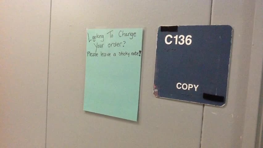 2024-2025 coffee cart random videos