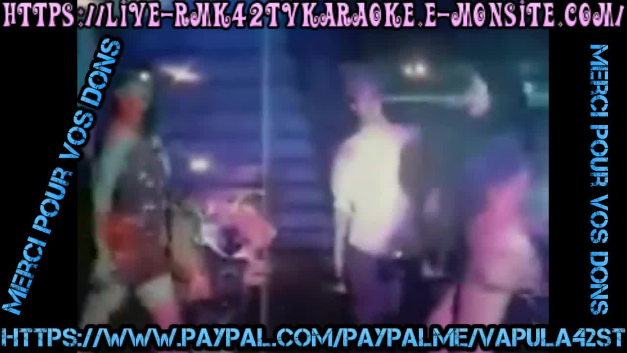 Elvis Presley - Rock bibalola  Remix dj Mr. Mac  rmk42tvkaraoke