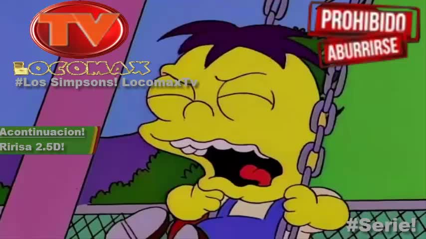 LocomaxTv Bolivia Anime Julio 2025