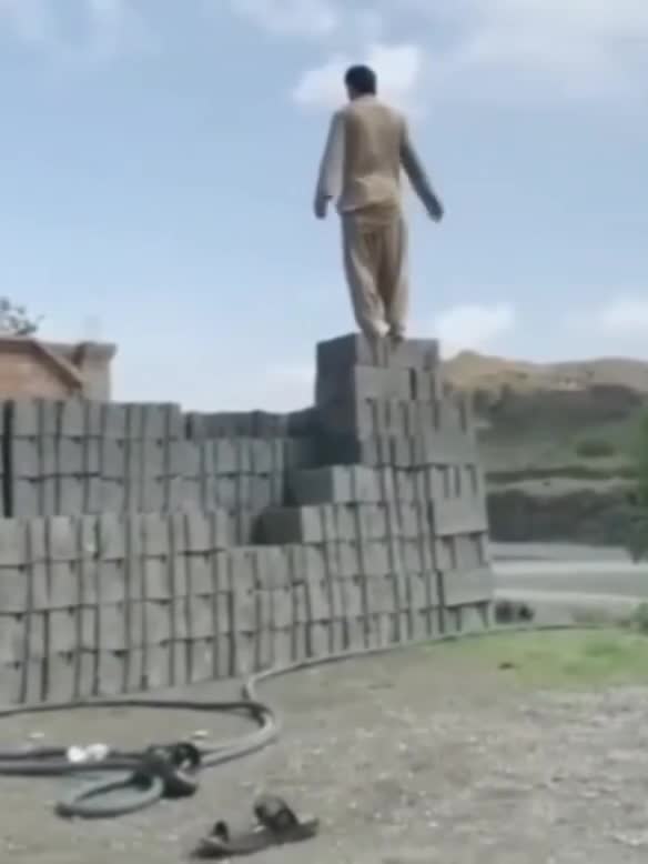backflip FAIL backflip FAIL