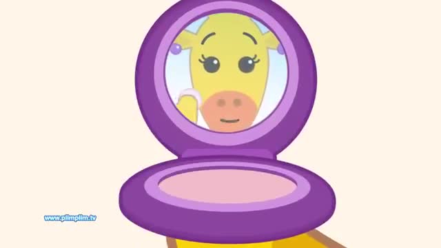 A Magical Birthday Kids Songs & Learning Cartoons Plim Plim - The Kindness Hero