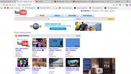 Going to be doing more vlogging on Vidlii Going to be doing more vlogging on Vidlii