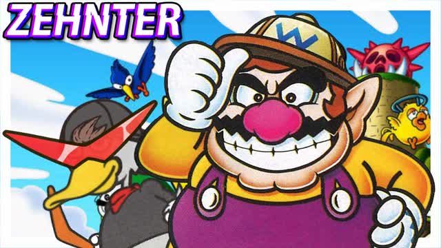 The first Wario Land is still worth it