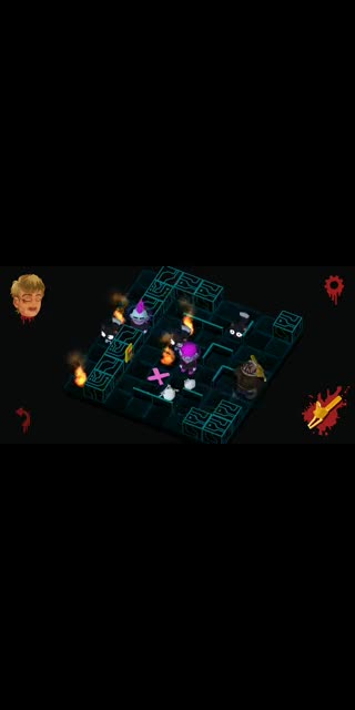 voice reveal and playing Friday the 13 the killer puzzle voice reveal and playing Friday the 13 the killer puzzle