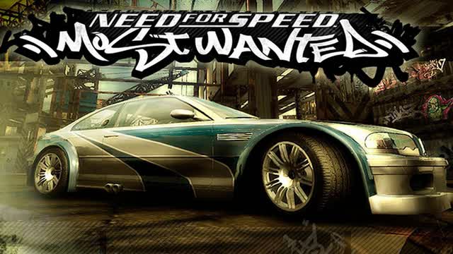 Need for Speed - Most Wanted / Beginning Cutscenes - Career Mode