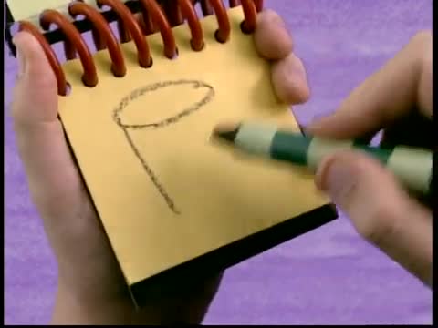 Blås gåder 1x01 Snacktid