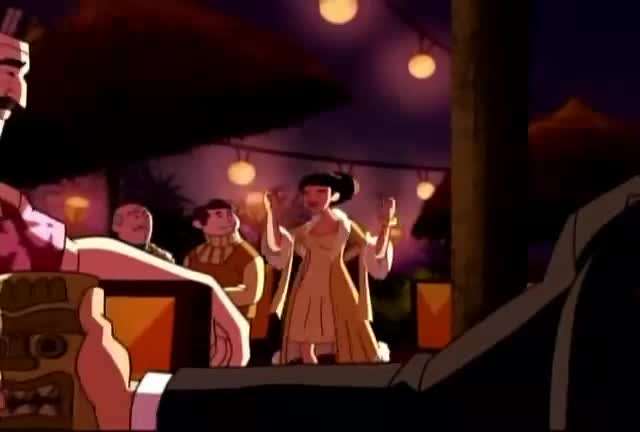 Scooby Doo Mistério S/A - A Batalha dos Enormonautas Scooby Doo Mistério S/A - A Batalha dos Enormonautas