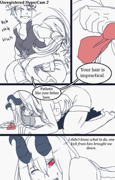 093. Not Pathetic (I Eat Pasta For Breakfast OST)