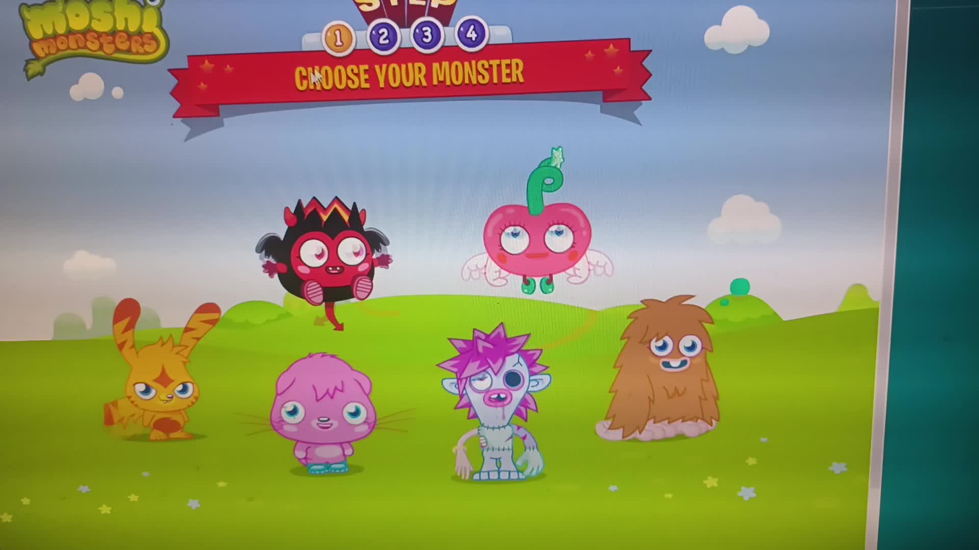 Anihilape plays moshi monsters Anihilape plays moshi monsters