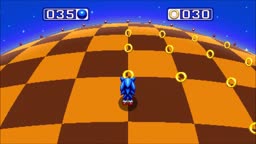Sonic Mania Playthrough Part 5: Studiopolis Zone (Act 2) Sonic Mania Playthrough Part 5: Studiopolis Zone (Act 2)