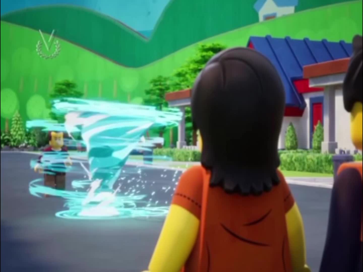 LEGO NINJAGO El Ascenso De Los Dragones En Venevision (16 De Octubre 2015) Última Parte LEGO NINJAGO El Ascenso De Los Dragones En Venevision (16 De Octubre 2015) Última Parte