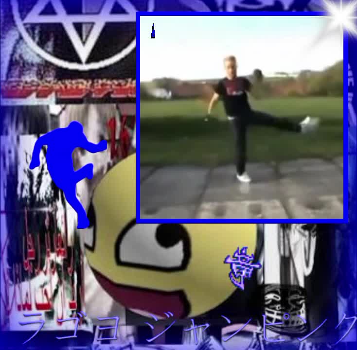 Los_04 JumpStyle