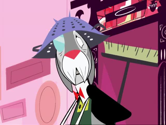 Fosters Home for Imaginary Friends-Episode 11-Who Let the Dogs In? Fosters Home for Imaginary Friends-Episode 11-Who Let the Dogs In?