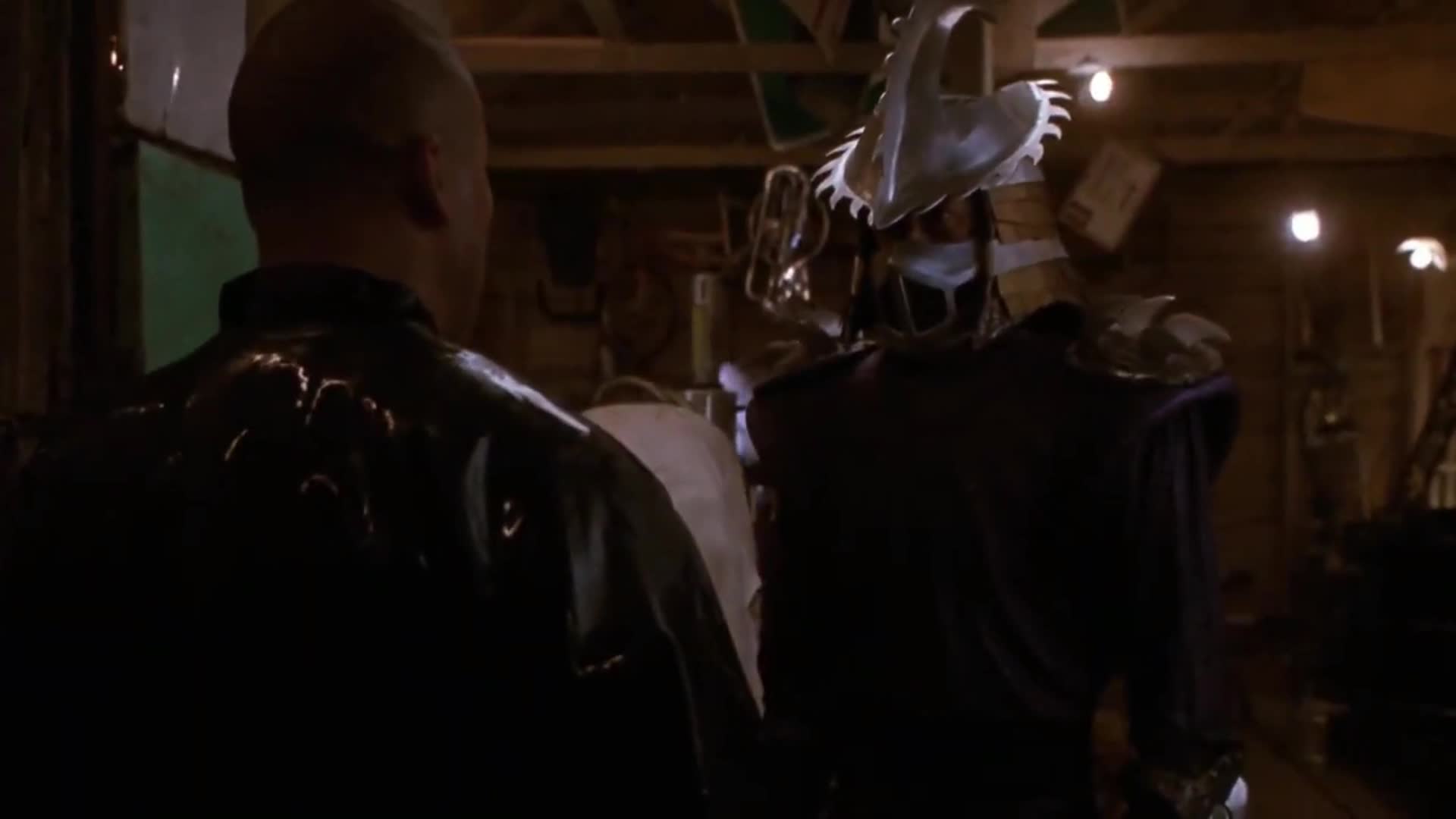 MOVIE NIGHTS! [ 6 ] Teenage Mutant Ninja Turtles II The Secret of the Ooze Full Movie!