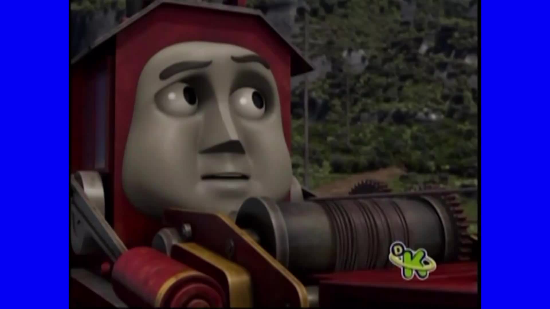 Thomas y sus amigos | El Bombero Flynn / Episodio Completo (Español Latino)