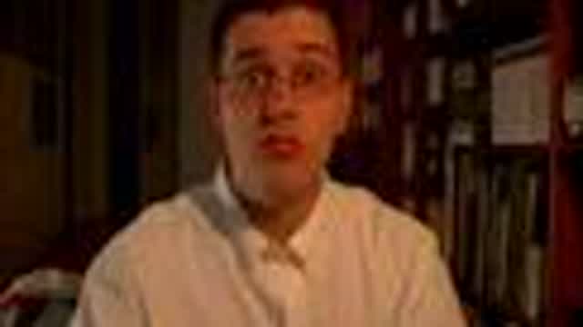 TEENAGE MUTANT NINJA TURTLES by the Angry Nintendo Nerd