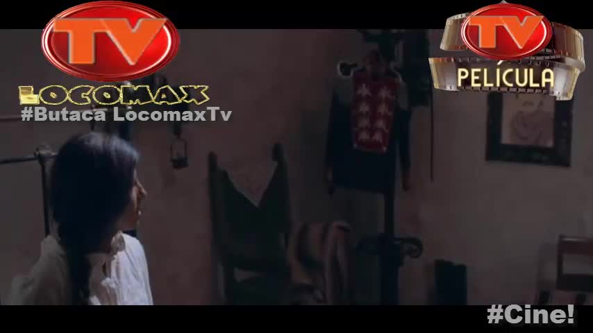 LocomaxTv Bolivia Anime Agosto 2025