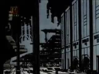 lost media la historia del comic intro