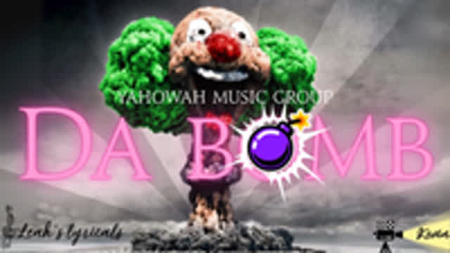 Da Bomb Music Video