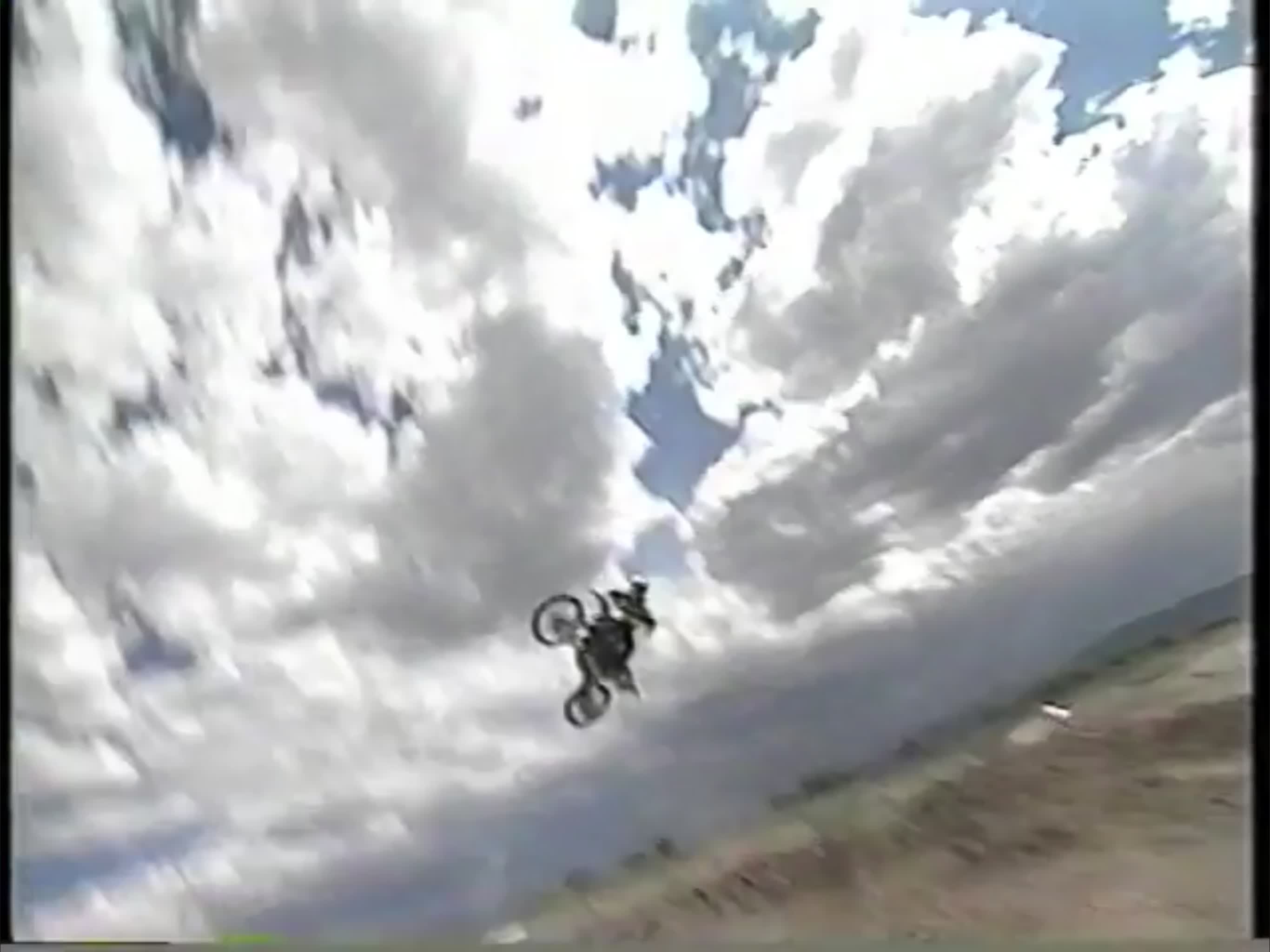 Full Sending it with Tim Full Sending it with Tim