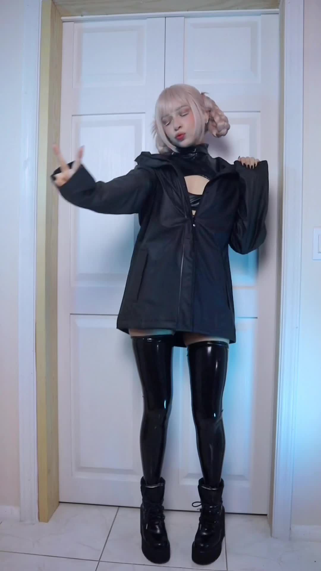 bouncing in place #minis