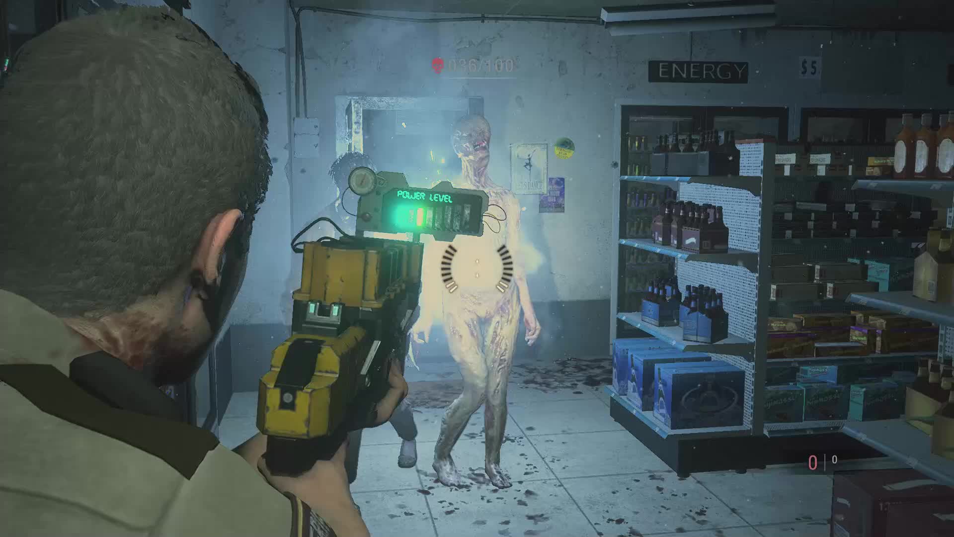 Resident Evil 2 Remake: Los otros supervivientes (Sin salida) || Bajas [100] Tiempo [18:26.335]