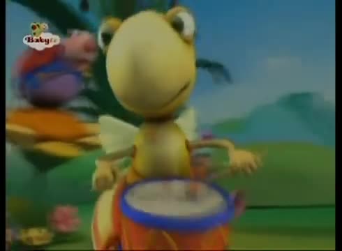 Emision de Upa Nene en MiTV (31/10/2025)