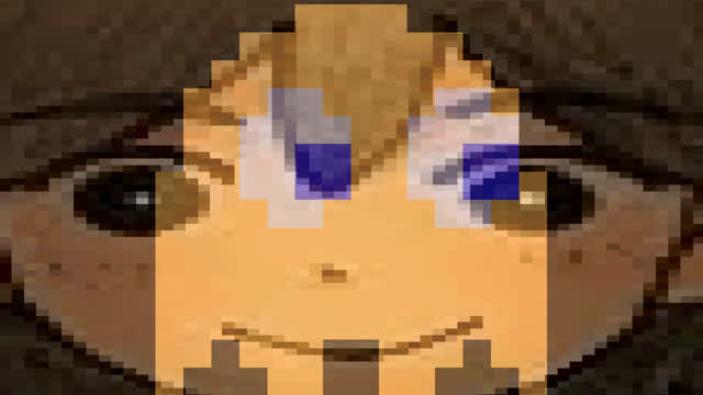 [pac-post status] - guzuta consumes orange joe