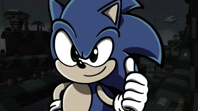 Sonic Rumble Before The Launch... Sonic Rumble Before The Launch...