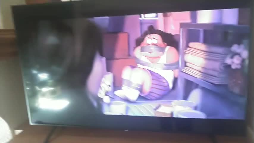 The Bad Guys 2 TV Spot 2025!!!!! Show