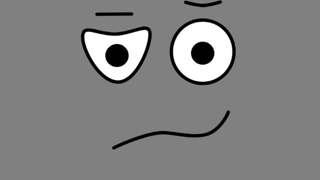 It really burns! 😩🔥 | MEME animation (repuload from YT)