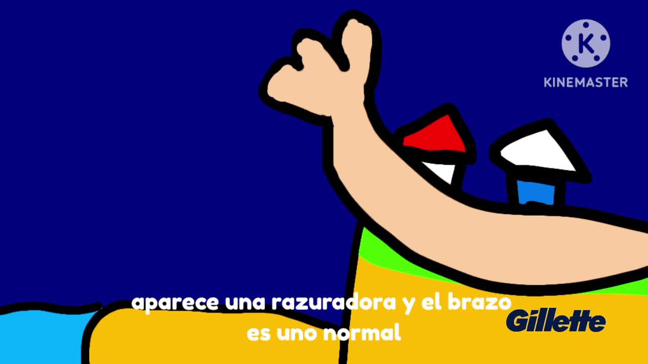 comerciales lost media mexicano créditos a @superslicko7911