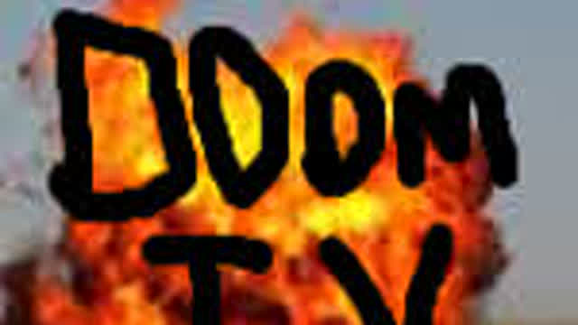 DOOMTV INTRO [4:3]