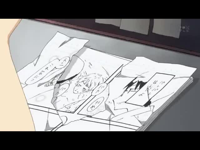 Nichijou AMV - Pensatorium